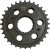 Шайба 32T 17-22BT DRAG SPECIALTIES D26-0157-32 thumb