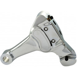 Спирачен апарат задна 4-бутален хром DRAG SPECIALTIES RPLS44016-00CP