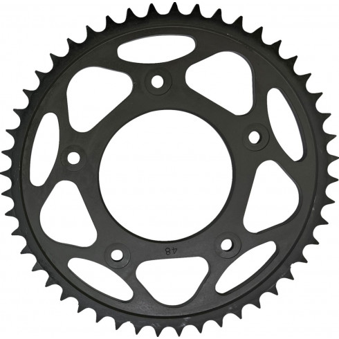 Задна зъбчатка 48T 21-23 RA1250 DRAG SPECIALTIES D26-0160-48 Задна зъбчатка 48T 21-23 RA1250 DRAG SPECIALTIES D26-0160-48
