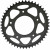 Задна зъбчатка 48T 21-23 RA1250 DRAG SPECIALTIES D26-0160-48 Задна зъбчатка 48T 21-23 RA1250 DRAG SPECIALTIES D26-0160-48 thumb