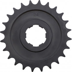 Зъбно колело на главния вал на трансмисията 24T DRAG SPECIALTIES 17503