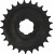 Зъбно колело на главния вал на трансмисията 25T DRAG SPECIALTIES 17504 Зъбно колело на главния вал на трансмисията 25T DRAG SPECIALTIES 17504 thumb