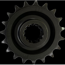 Преден зъбчатка FRT 19T 21-23 RA1250 DRAG SPECIALTIES D26-0047-19 Преден зъбчатка FRT 19T 21-23 RA1250 DRAG SPECIALTIES D26-0047-19