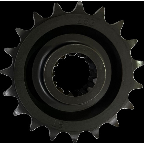 Преден зъбчатка FRT 19T 21-23 RA1250 DRAG SPECIALTIES D26-0047-19 Преден зъбчатка FRT 19T 21-23 RA1250 DRAG SPECIALTIES D26-0047-19