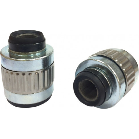 Комплект втулки за шарнирно рамо DRAG SPECIALTIES C16-0141 Комплект втулки за шарнирно рамо DRAG SPECIALTIES C16-0141
