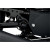 Капачка за болт на шарнирно рамо черна DRAG SPECIALTIES C16-0225B thumb