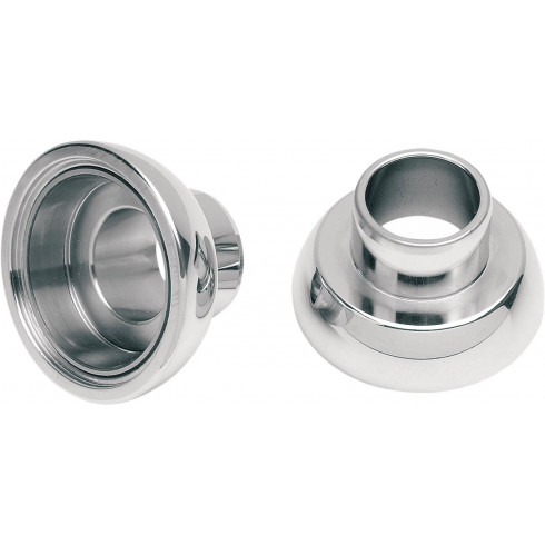 Чаши за лагери тип timken за вилка хром DRAG SPECIALTIES 70-0002C-2LBS Чаши за лагери тип timken за вилка хром DRAG SPECIALTIES 70-0002C-2LBS