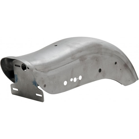 Задно калник FATBOB предварително пробит DRAG SPECIALTIES 090388 Задно калник FATBOB предварително пробит DRAG SPECIALTIES 090388