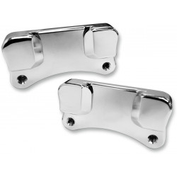 Хромиран адаптер за преден калник към вилка DRAG SPECIALTIES 1410-0097