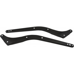 Стойки FNDR 08-17SFTL BL DRAG SPECIALTIES 77652B