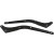 Стойки FNDR 08-17SFTL BL DRAG SPECIALTIES 77652B thumb