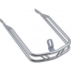Преден калник rail chrome touring 84-13 DRAG SPECIALTIES 70896