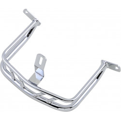 Задна релса за калник хром TOURING 84-08 DRAG SPECIALTIES 70894