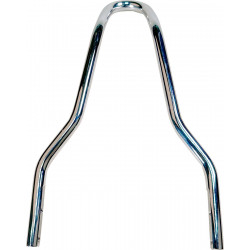 Сиси бар 10.12H X 8.75W DRAG SPECIALTIES X08-0040CR Сиси бар 10.12H X 8.75W DRAG SPECIALTIES X08-0040CR