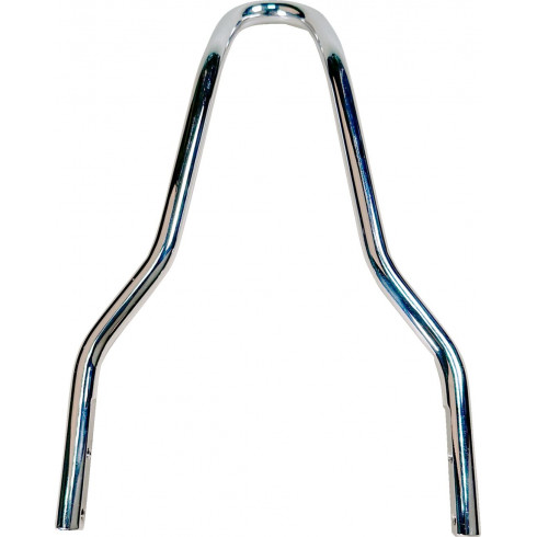 Сиси бар 10.12H X 8.75W DRAG SPECIALTIES X08-0040CR Сиси бар 10.12H X 8.75W DRAG SPECIALTIES X08-0040CR