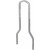 Сиси бар 14.75H X 8.75W DRAG SPECIALTIES X08-0040CT thumb