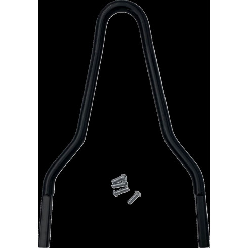 Сисибар 10.12H X8.75W BK DRAG SPECIALTIES X08-0040GBR Сисибар 10.12H X8.75W BK DRAG SPECIALTIES X08-0040GBR