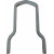 Сиси бар 10H X 7.5W DRAG SPECIALTIES X08-0041CS thumb