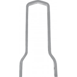 Сиси бар 12.5H X 7.5W DRAG SPECIALTIES X08-0041CT
