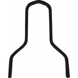 Сиси бар SQR SHRT 11BLK DRAG SPECIALTIES X08-0044GBS
