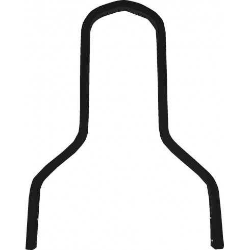 Сиси бар SQR SHRT 11BLK DRAG SPECIALTIES X08-0044GBS Сиси бар SQR SHRT 11BLK DRAG SPECIALTIES X08-0044GBS