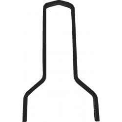 Сиси бар SQR TAL 11BLK DRAG SPECIALTIES X08-0044GBT