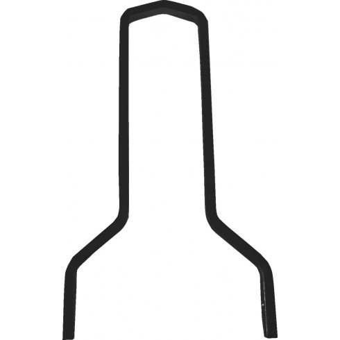 Сиси бар SQR TAL 11BLK DRAG SPECIALTIES X08-0044GBT Сиси бар SQR TAL 11BLK DRAG SPECIALTIES X08-0044GBT