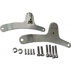 Странични плочи 79-93 XL CH DRAG SPECIALTIES X08-0000C