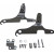 Странични плочи 97-08FLH/R/X C DRAG SPECIALTIES X08-0003C Странични плочи 97-08FLH/R/X C DRAG SPECIALTIES X08-0003C thumb