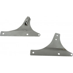 Странични плочи 00-17 FLSTC CH DRAG SPECIALTIES X08-0005C