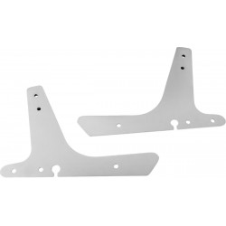 Странични плочи 04-22 XL CH DRAG SPECIALTIES X08-0007C