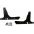 Странични плочи 04-22 XL BLK DRAG SPECIALTIES X08-0007GB thumb
