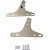 Странични плочи 58-84 FLH CH DRAG SPECIALTIES X08-0011C thumb