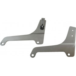 Странични плочи 18-23 FXBB CH DRAG SPECIALTIES X08-0015C