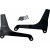 Странични плочи 18-23 FLFB BK DRAG SPECIALTIES X08-0014GB thumb