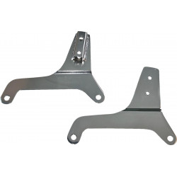Странични плочи 18-23 FXLR CH DRAG SPECIALTIES X08-0017C
