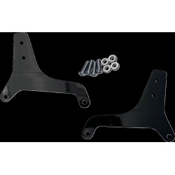 Странични плочи 18-23 FXLR BK DRAG SPECIALTIES X08-0017GB Странични плочи 18-23 FXLR BK DRAG SPECIALTIES X08-0017GB