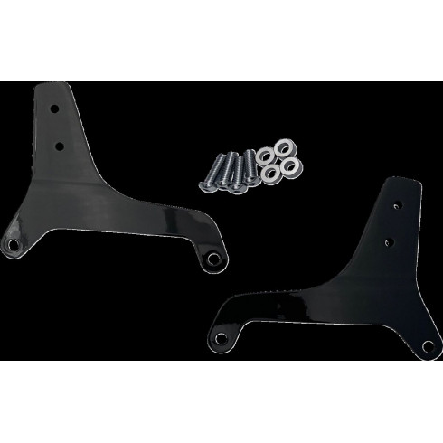 Странични плочи 18-23 FXLR BK DRAG SPECIALTIES X08-0017GB Странични плочи 18-23 FXLR BK DRAG SPECIALTIES X08-0017GB