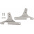 Странични плочи 80-6WG 84-99ST DRAG SPECIALTIES X08-0020C Странични плочи 80-6WG 84-99ST DRAG SPECIALTIES X08-0020C thumb