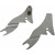 Странична плоча QK REL 09-UP CH DRAG SPECIALTIES X08-0021C thumb