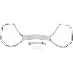 Пасажерска ръкохватка DRAG SPECIALTIES S28-0055 Пасажерска ръкохватка DRAG SPECIALTIES S28-0055