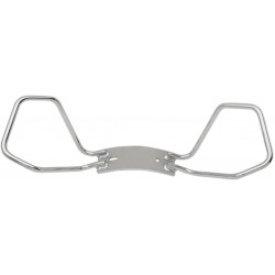 Пасажерска ръкохватка chrome DRAG SPECIALTIES S28-0059C Пасажерска ръкохватка chrome DRAG SPECIALTIES S28-0059C