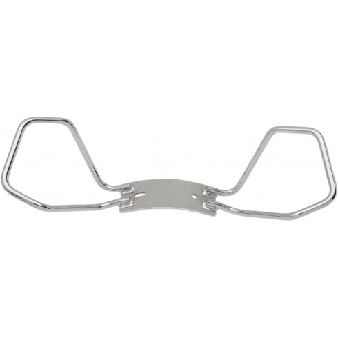 Пасажерска ръкохватка chrome DRAG SPECIALTIES S28-0059C Пасажерска ръкохватка chrome DRAG SPECIALTIES S28-0059C