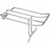 Багажник за калник chrome DRAG SPECIALTIES C77-0078 thumb
