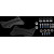 Докинг 4PT BLK FL 2014+ DRAG SPECIALTIES C77-0104MB thumb