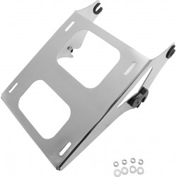 Багажник T/BOX MNT CHR 2014+ DRAG SPECIALTIES C77-0084 Багажник T/BOX MNT CHR 2014+ DRAG SPECIALTIES C77-0084