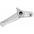 Лост за превключване chrome DRAG SPECIALTIES D07-0344 Лост за превключване chrome DRAG SPECIALTIES D07-0344 thumb