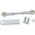 Линк за скоростен лост chrome DRAG SPECIALTIES 62171 Линк за скоростен лост chrome DRAG SPECIALTIES 62171 thumb
