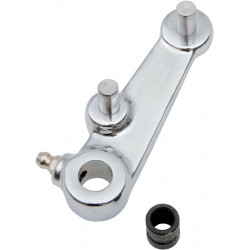 Лост за превключване chrome DRAG SPECIALTIES D07-0345