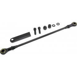 Линк за превключване FLT/FLST BLK DRAG SPECIALTIES 63203B